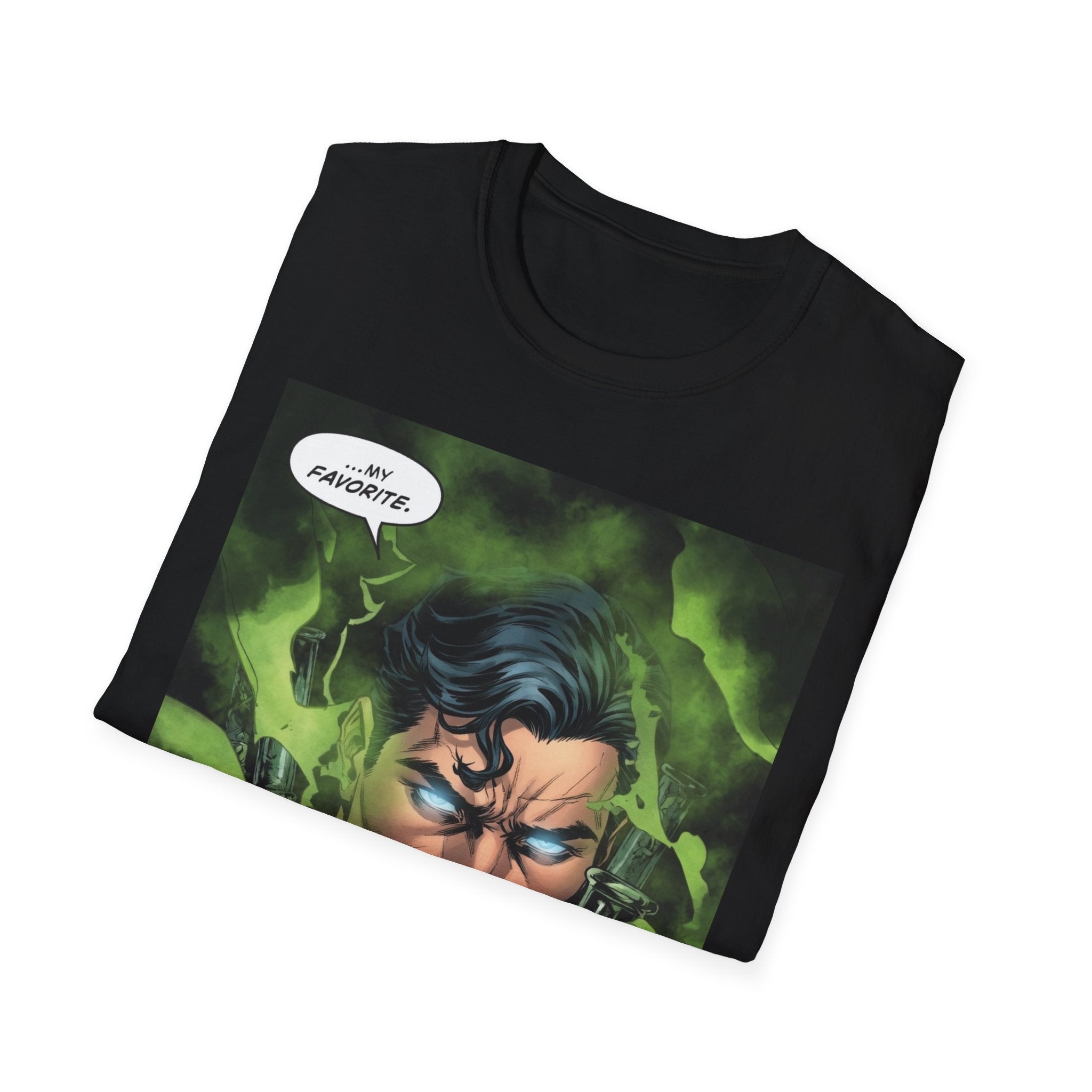 Kryptonite Inhale