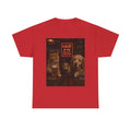 “Hair Of The Dog” Cat & Dog Bar Scene T-Shirt – Funny Hangover Humor Unisex Tee