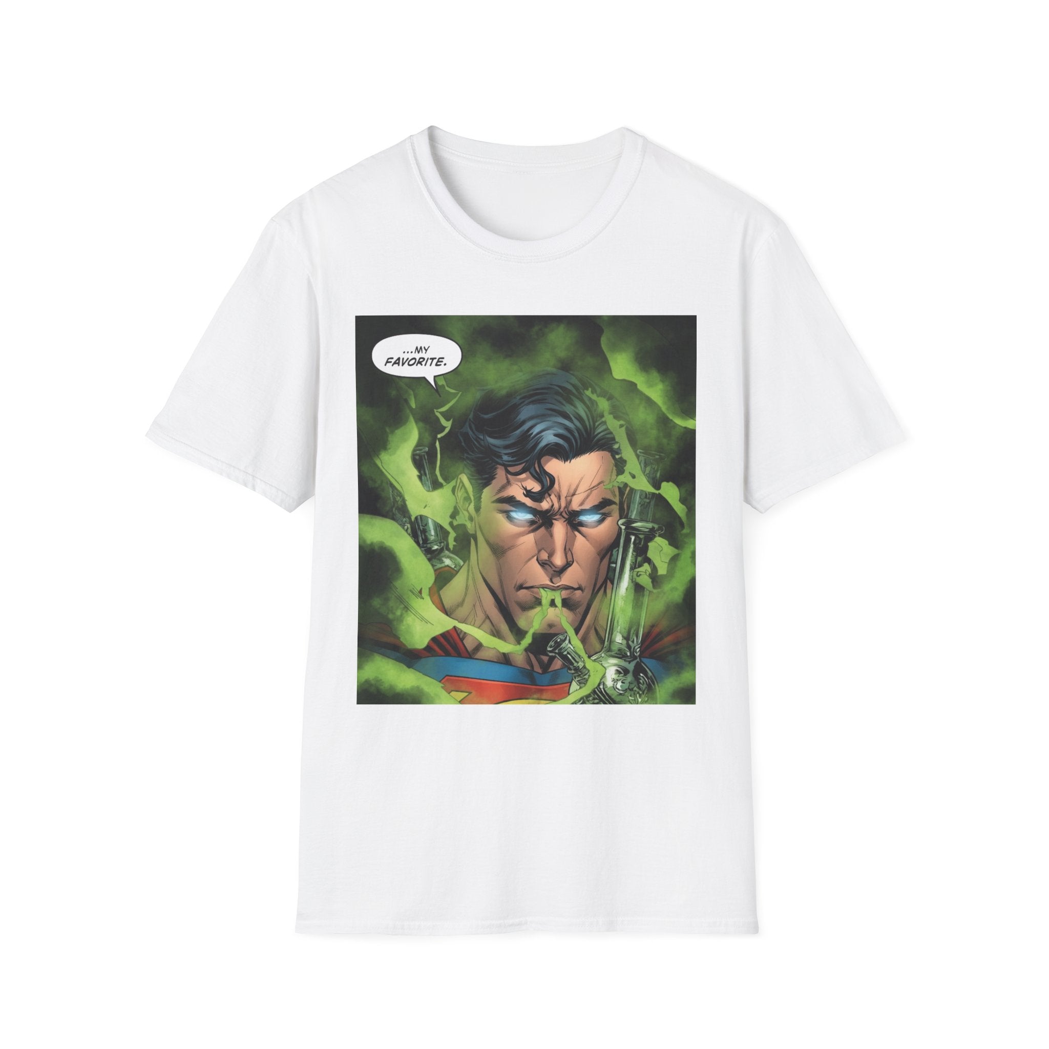 Kryptonite Inhale