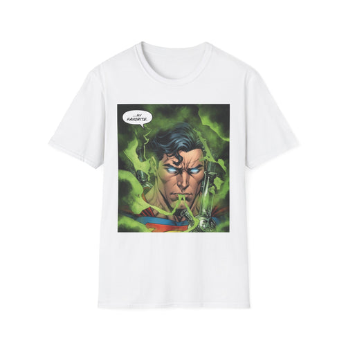 Kryptonite Inhale