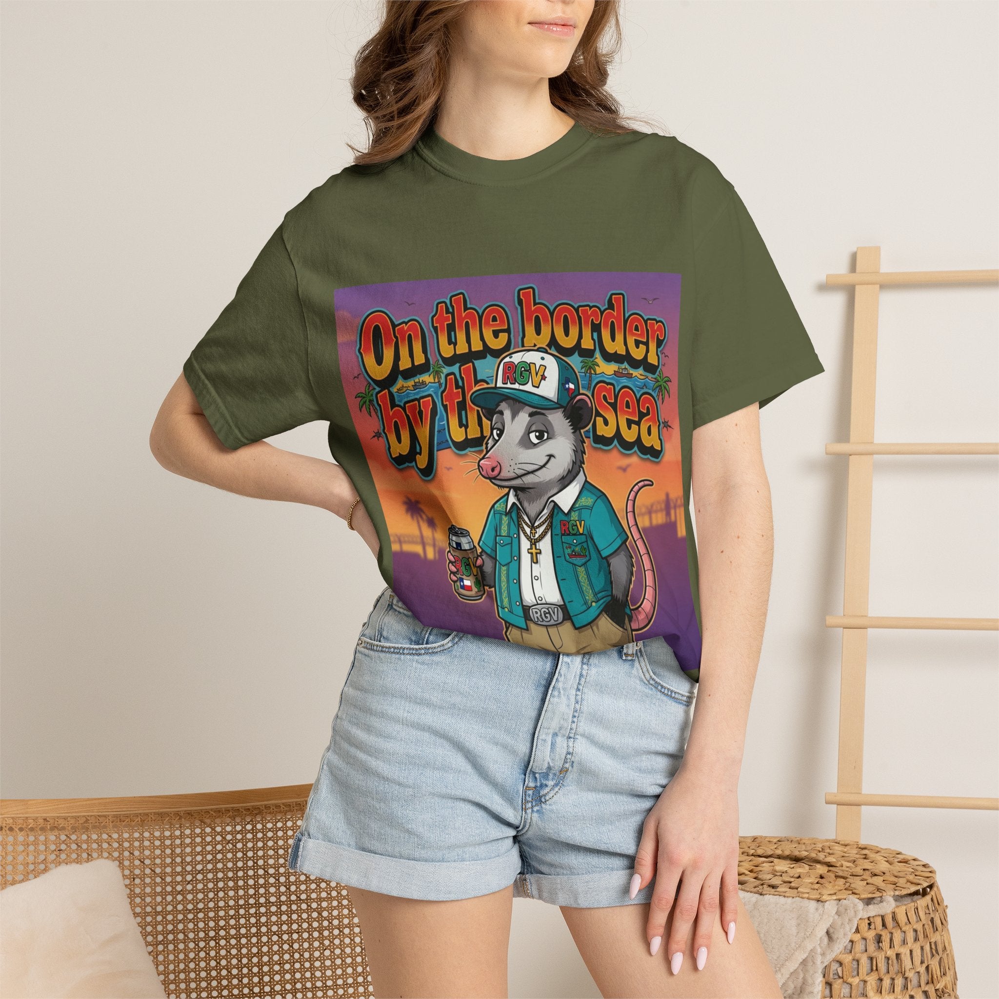 RGV Takuache Represent