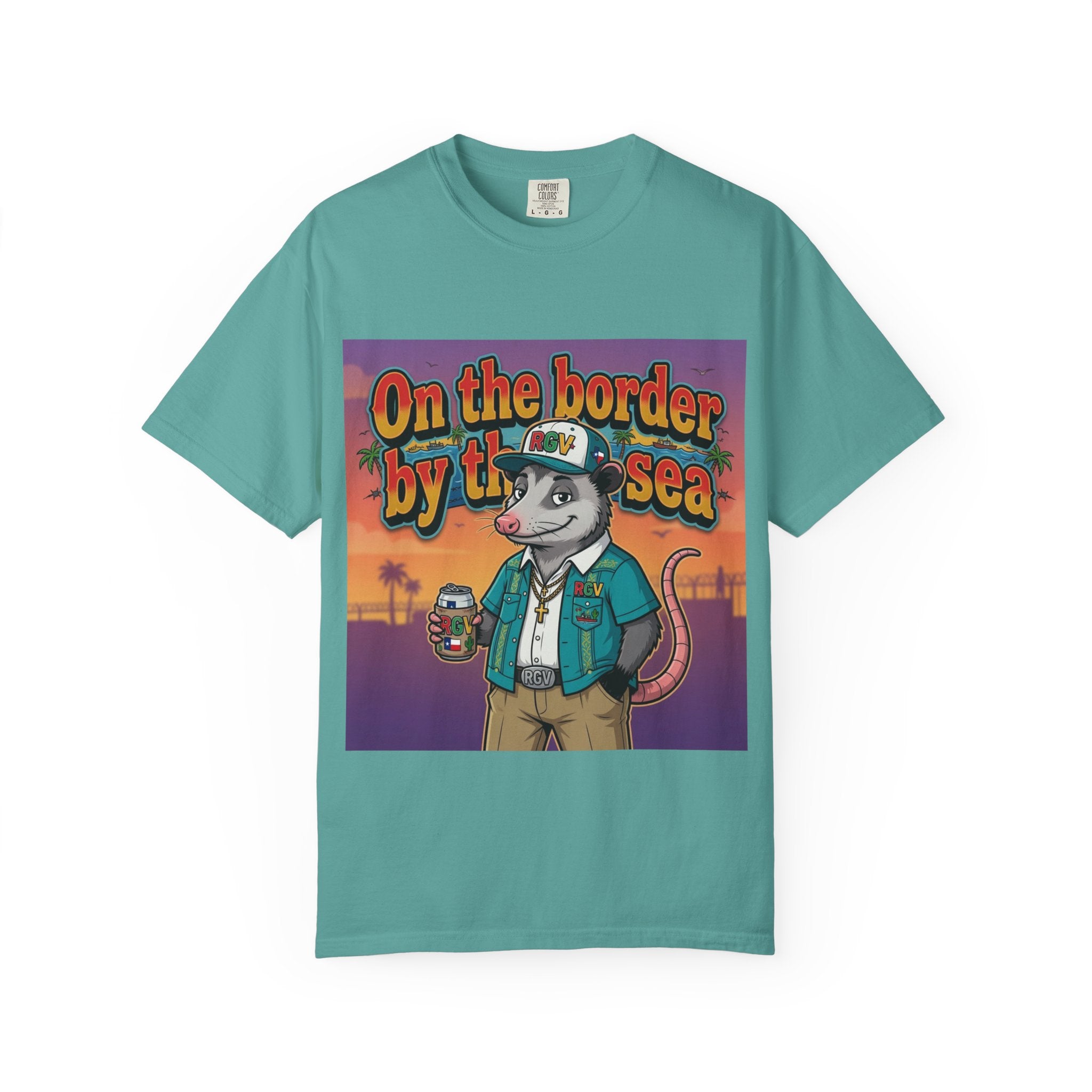 RGV Takuache Represent