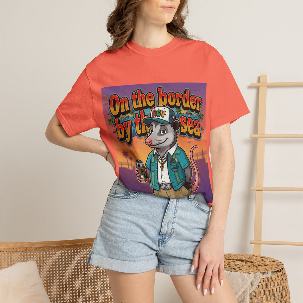 RGV Takuache Represent