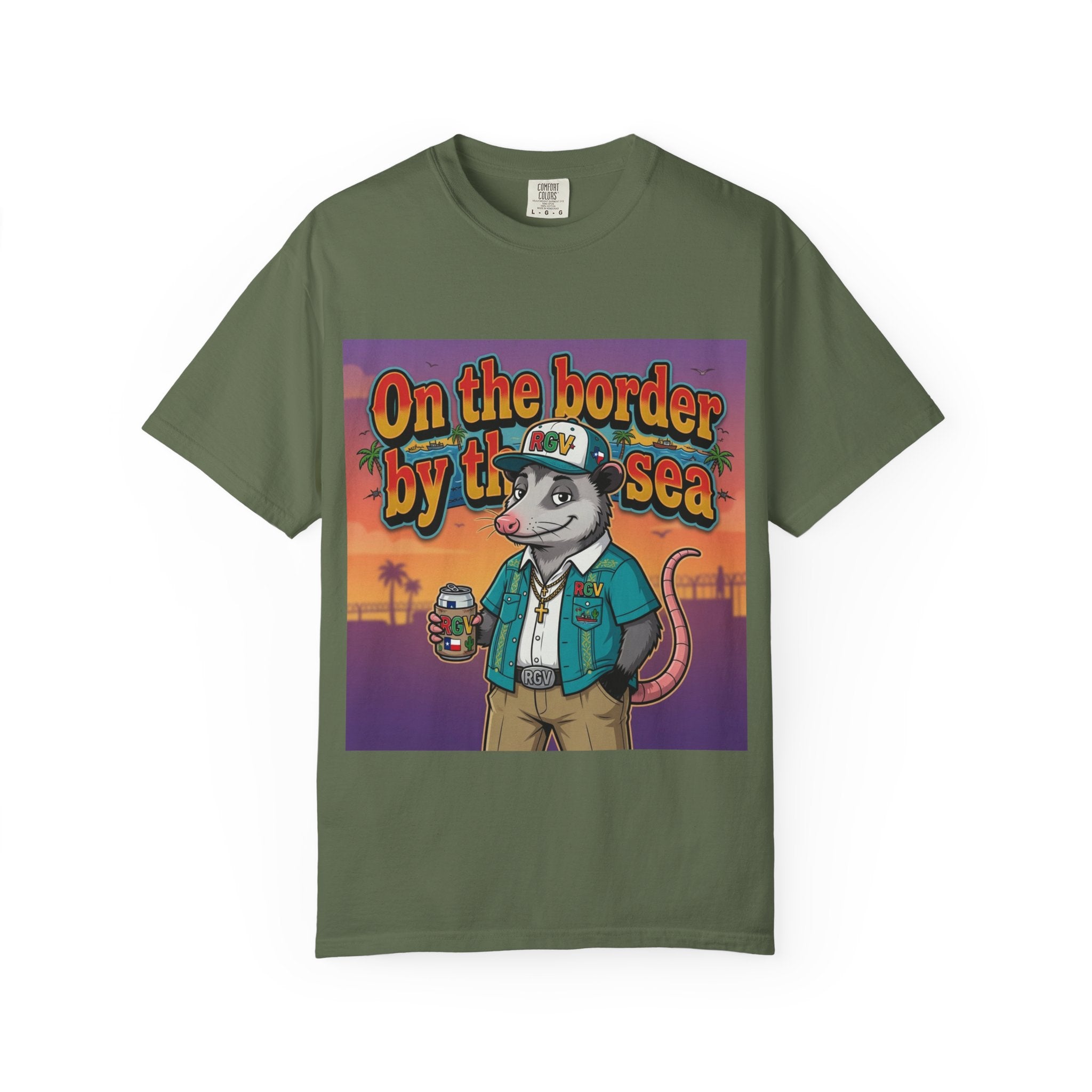 RGV Takuache Represent
