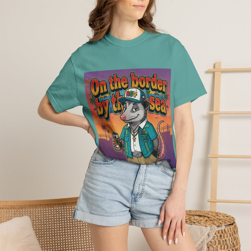 RGV Takuache Represent