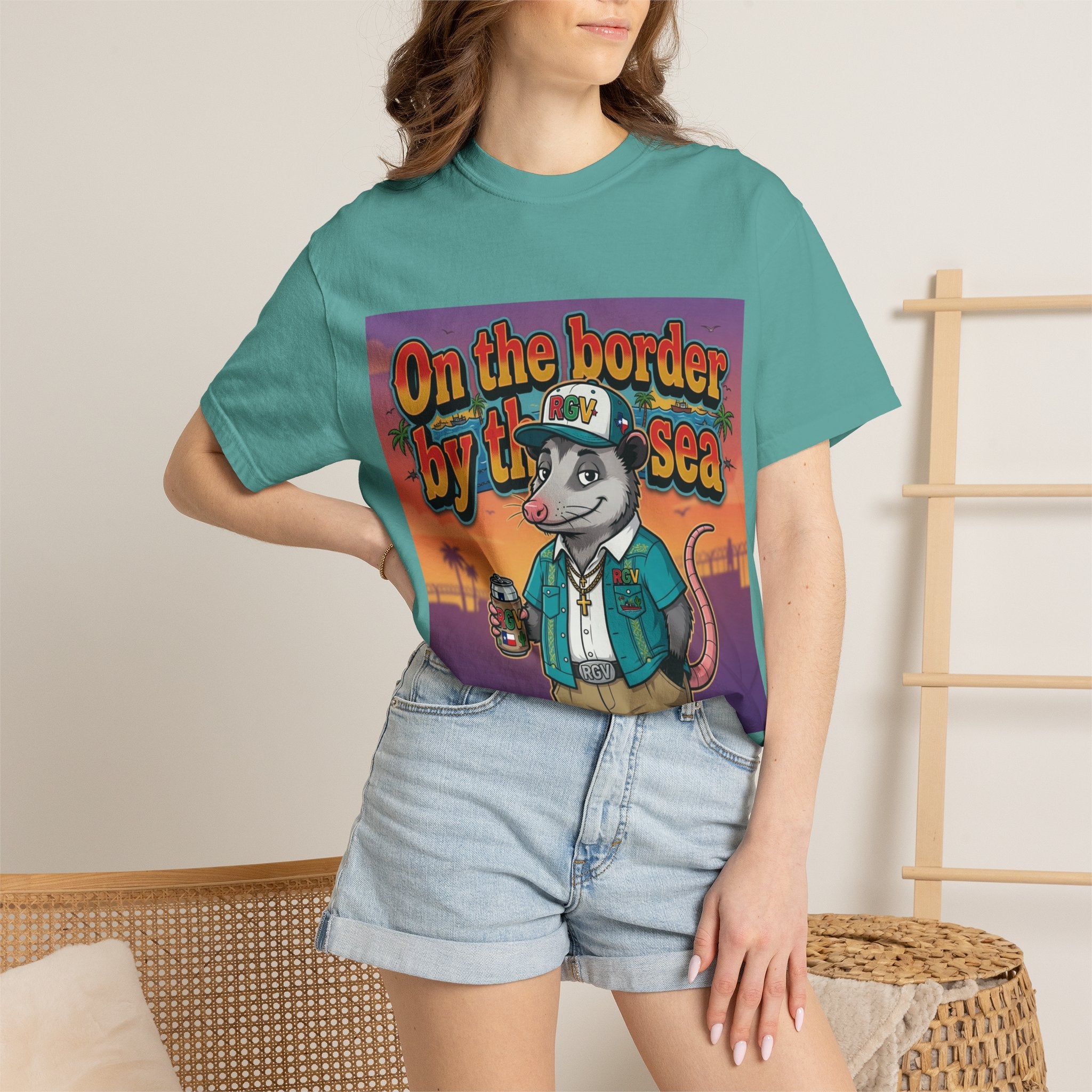 RGV Takuache Represent