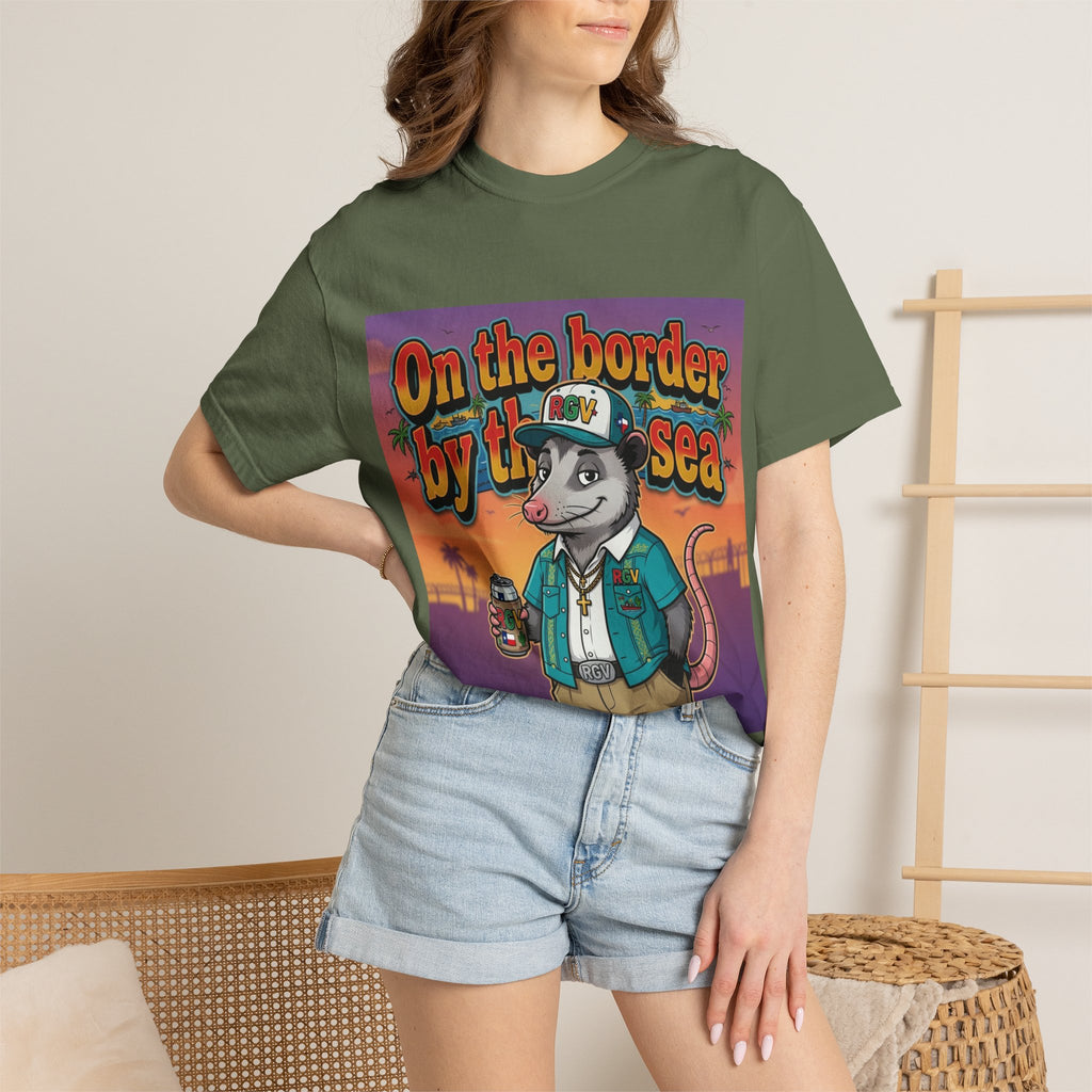 RGV Takuache Represent
