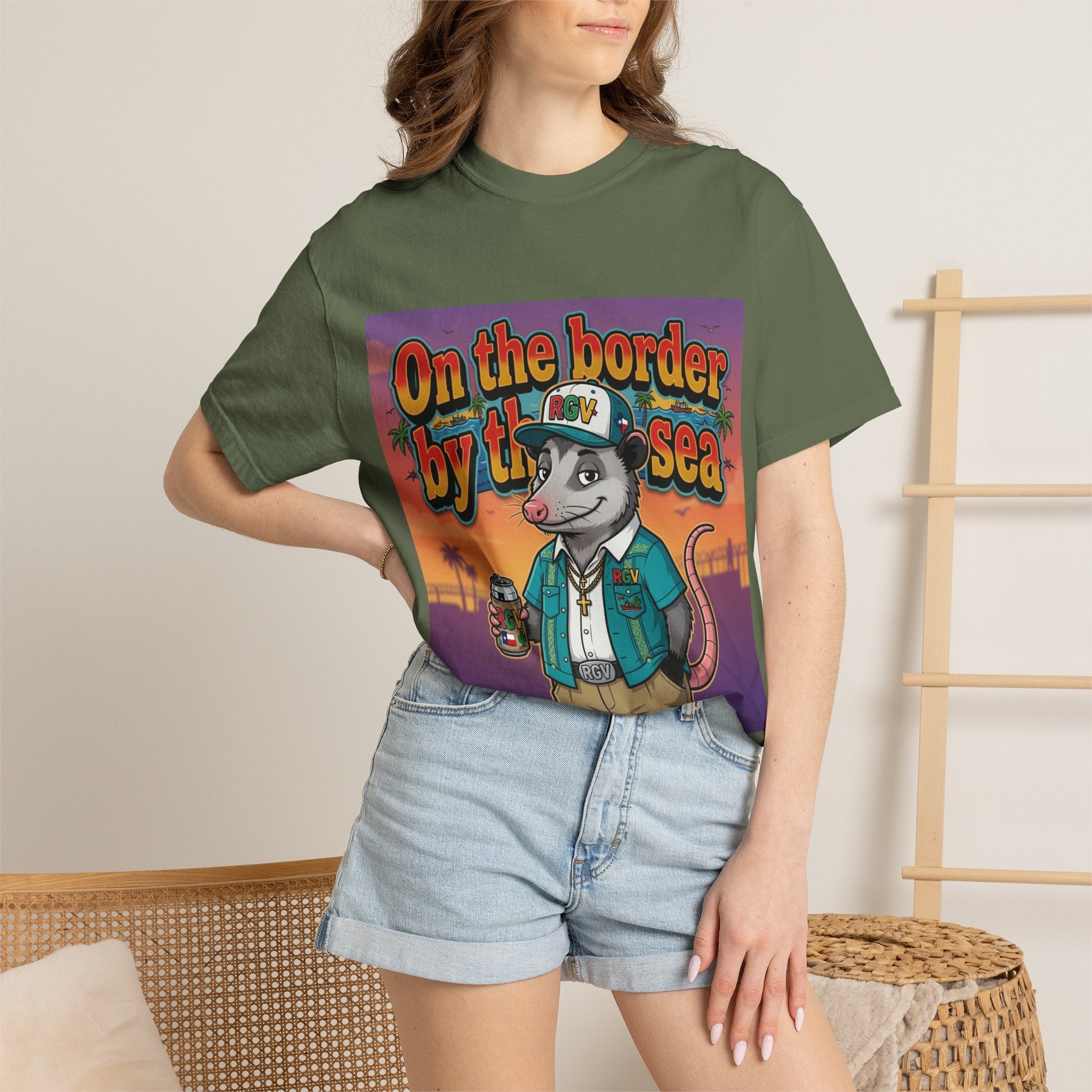 RGV Takuache Represent