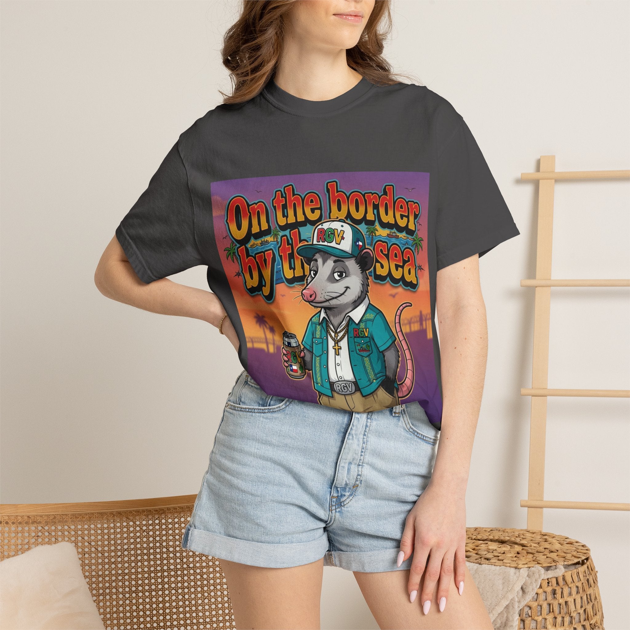 RGV Takuache Represent