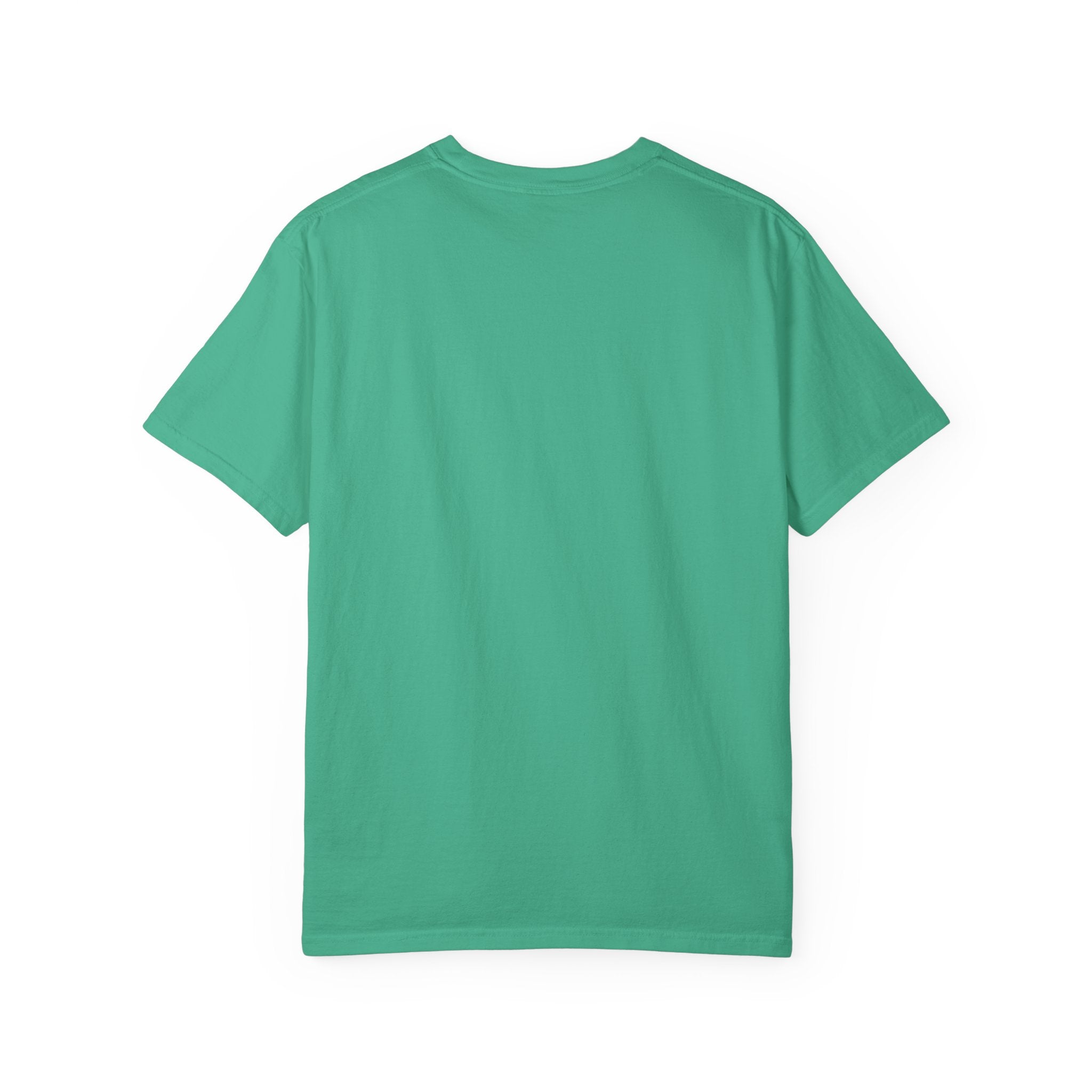 Unisex Summer Motor Bike T-Shirt
