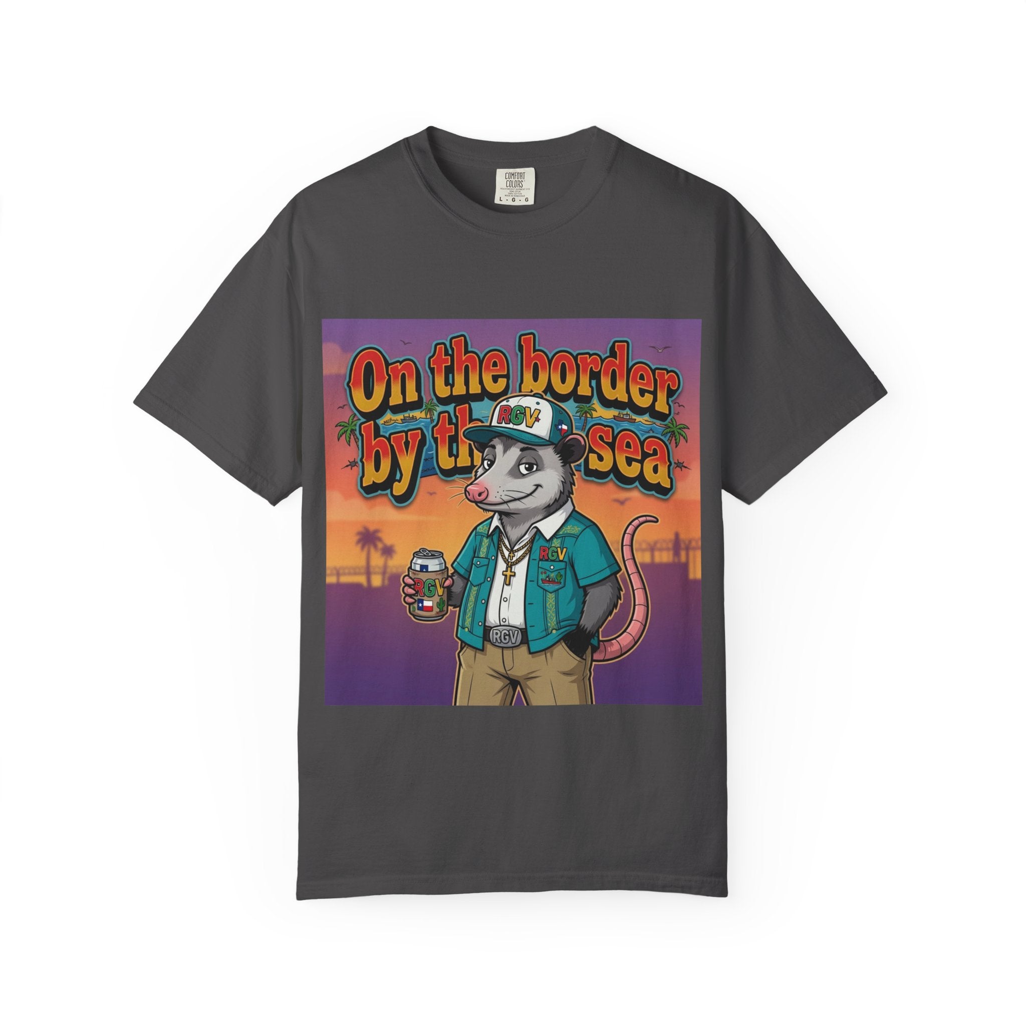 RGV Takuache Represent