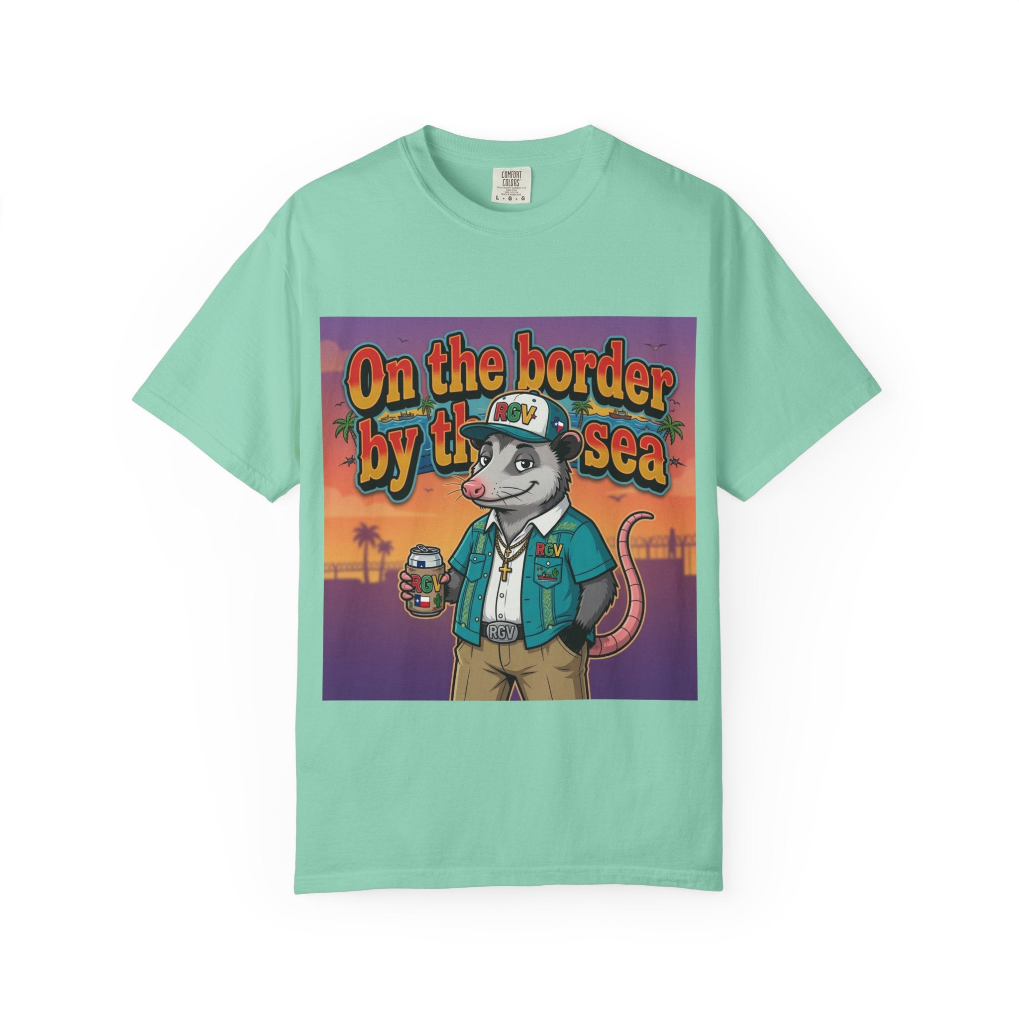 RGV Takuache Represent