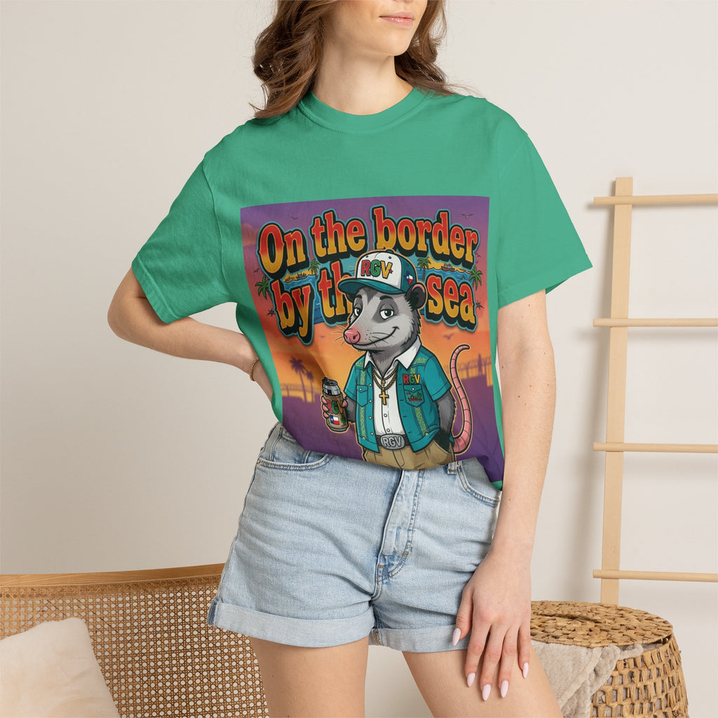 RGV Takuache Represent