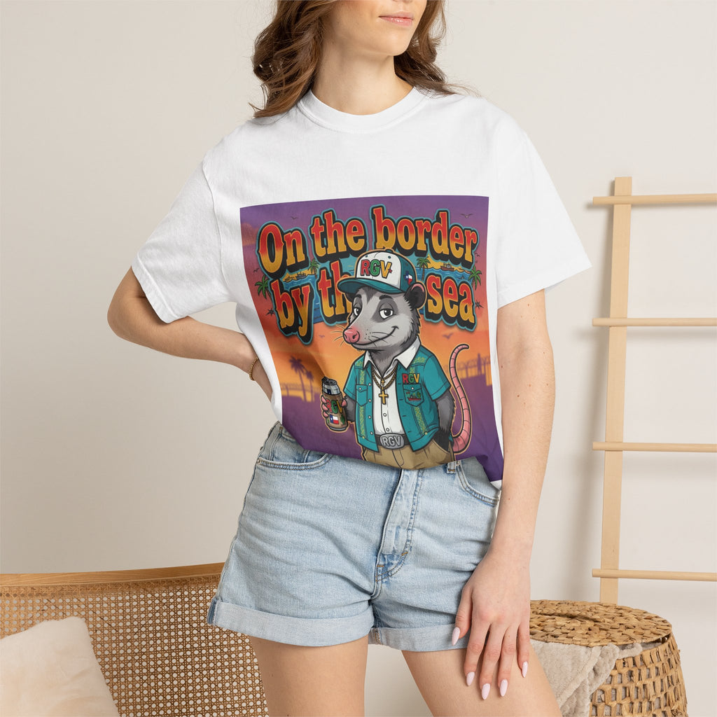 RGV Takuache Represent