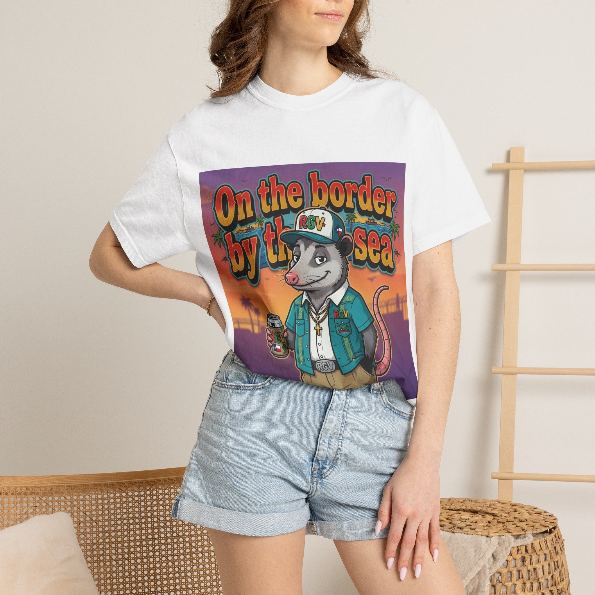 RGV Takuache Represent