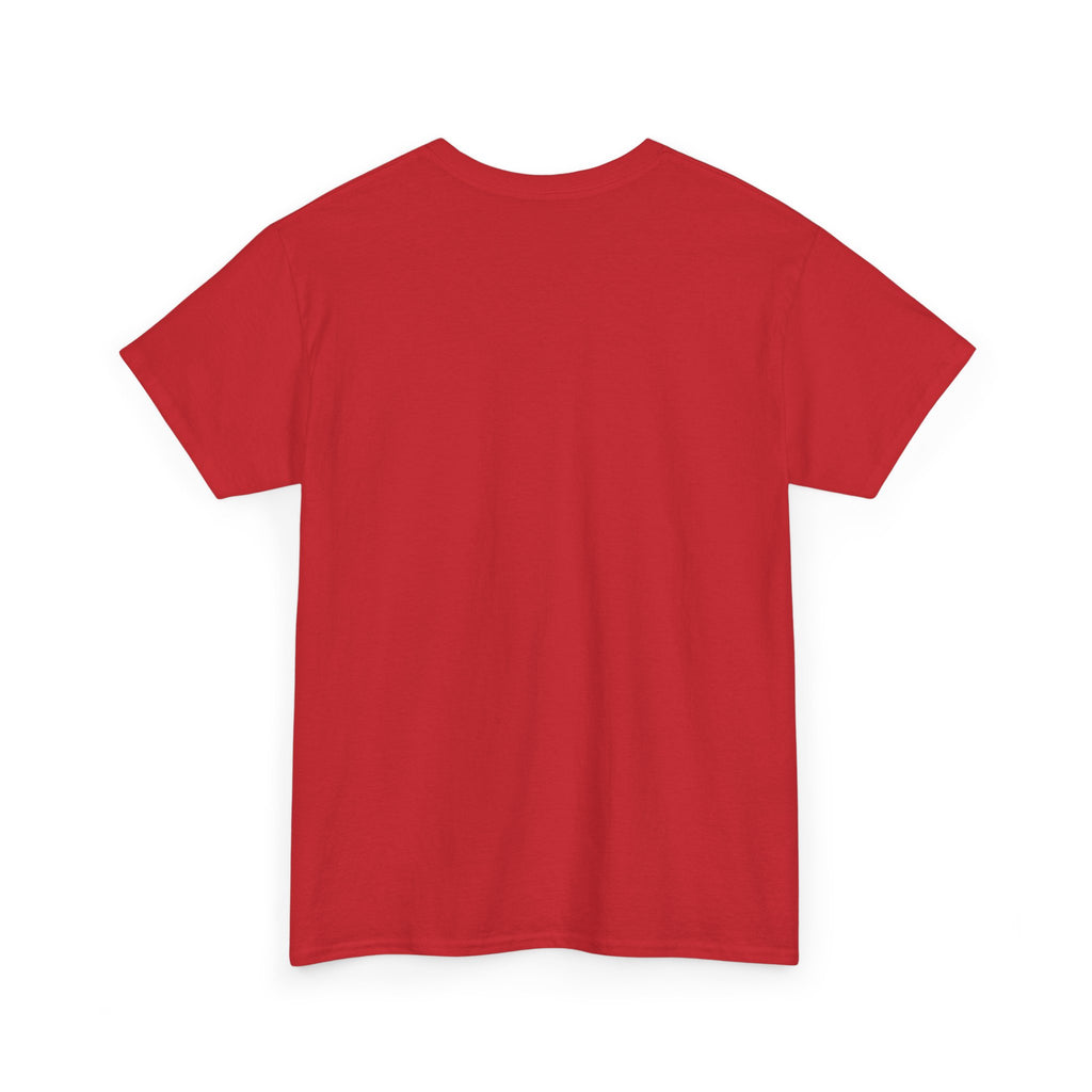 “Hair Of The Dog” Cat & Dog Bar Scene T-Shirt – Funny Hangover Humor Unisex Tee
