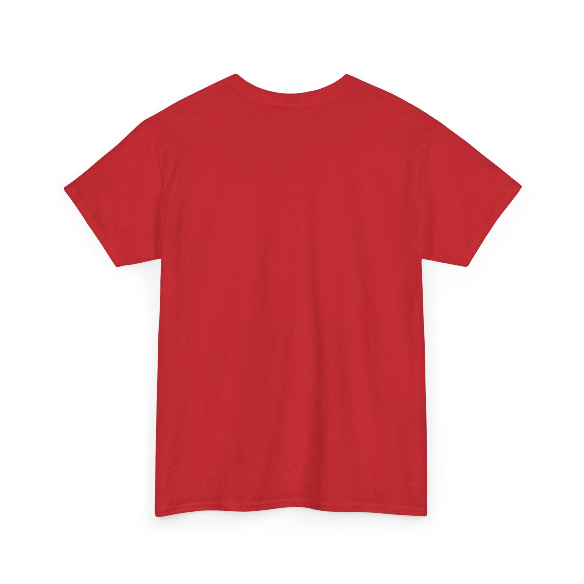 “Hair Of The Dog” Cat & Dog Bar Scene T-Shirt – Funny Hangover Humor Unisex Tee