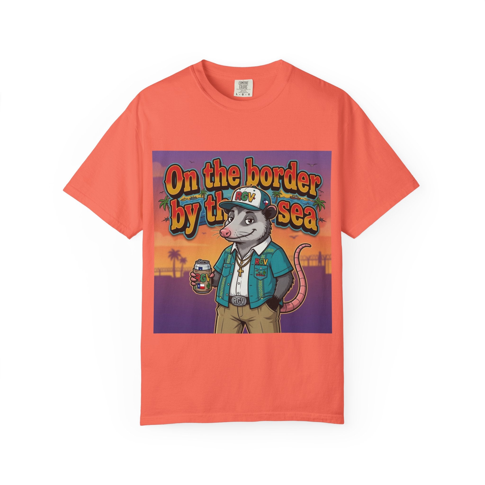 RGV Takuache Represent
