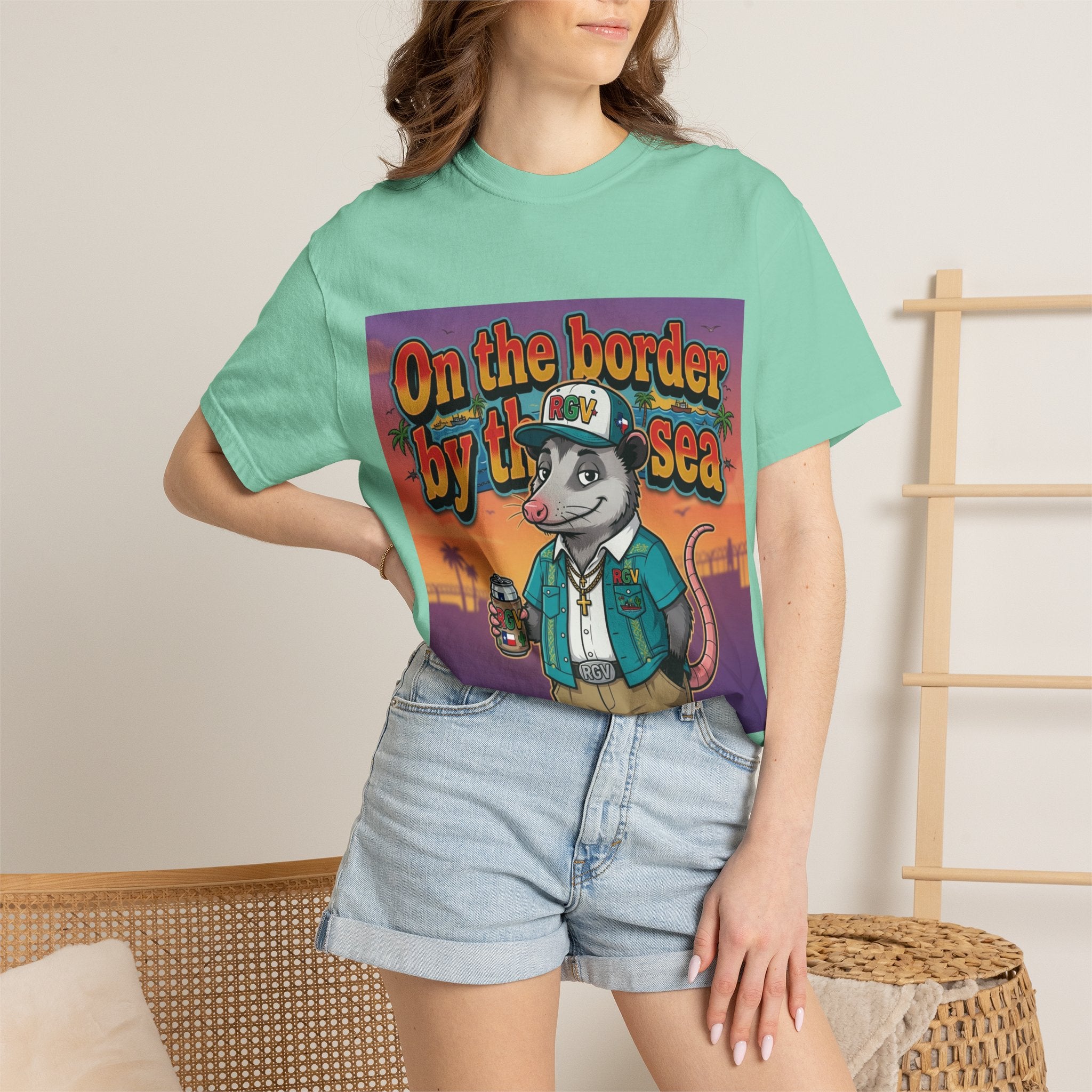 RGV Takuache Represent