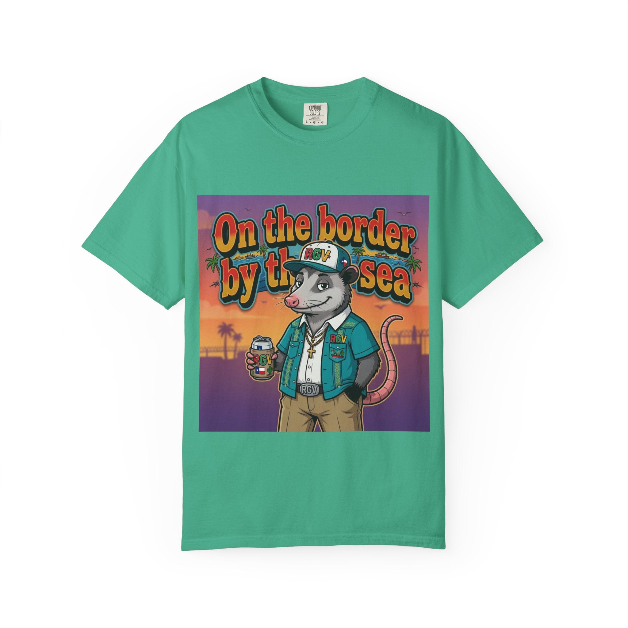 RGV Takuache Represent