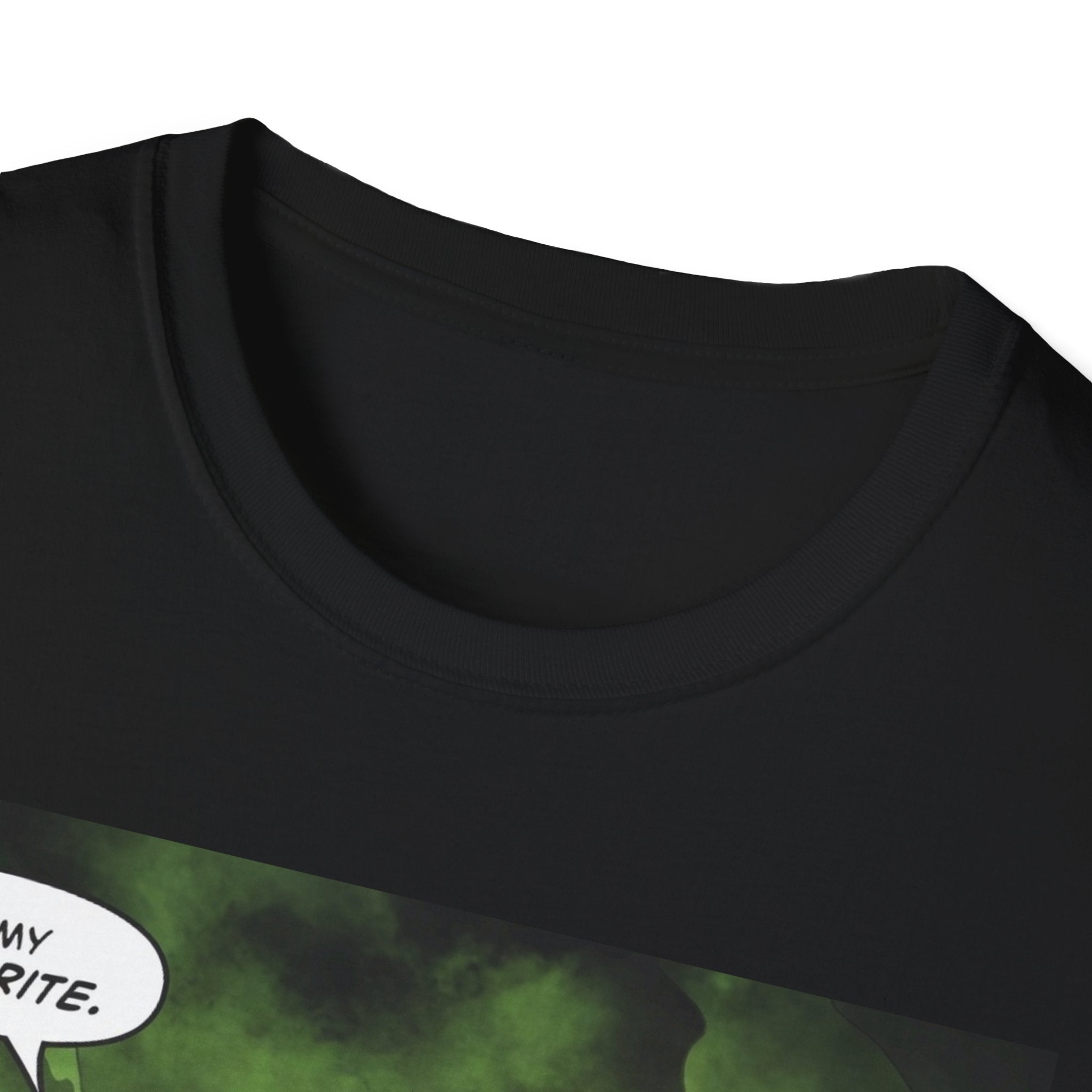 Kryptonite Inhale