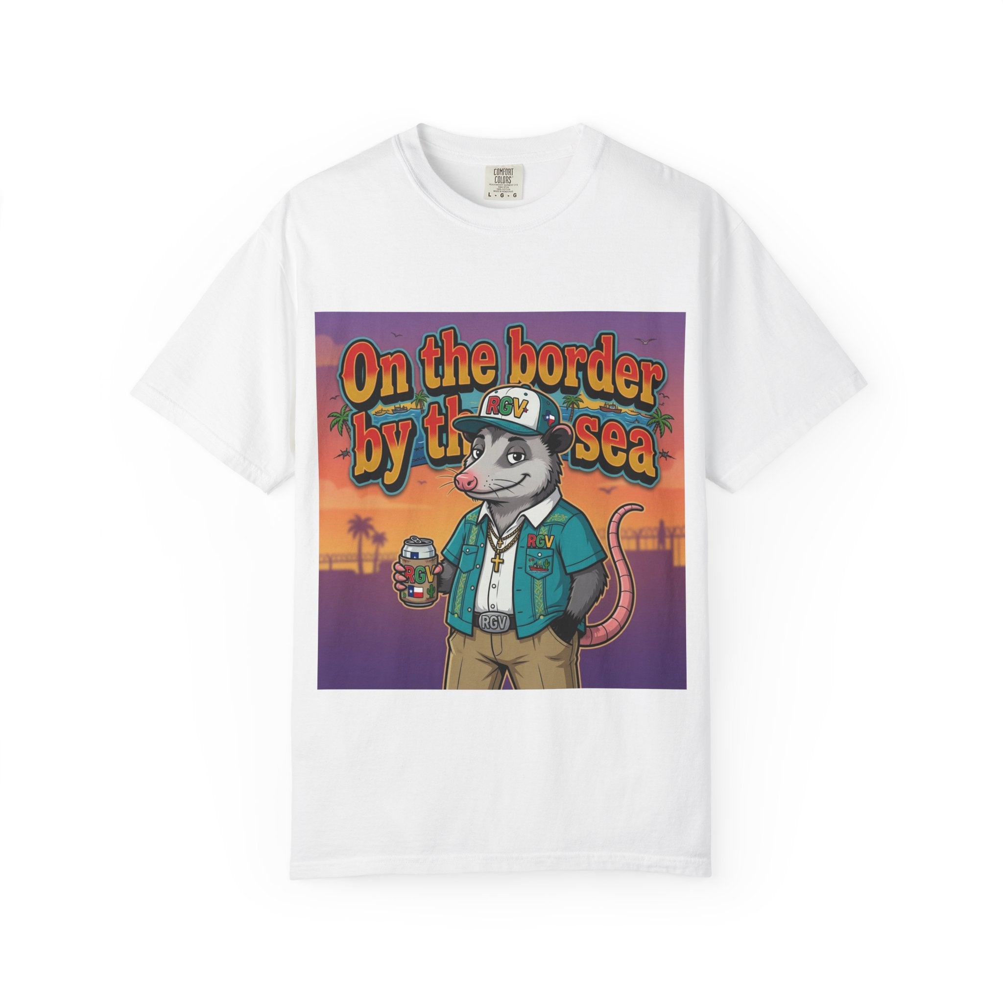 RGV Takuache Represent
