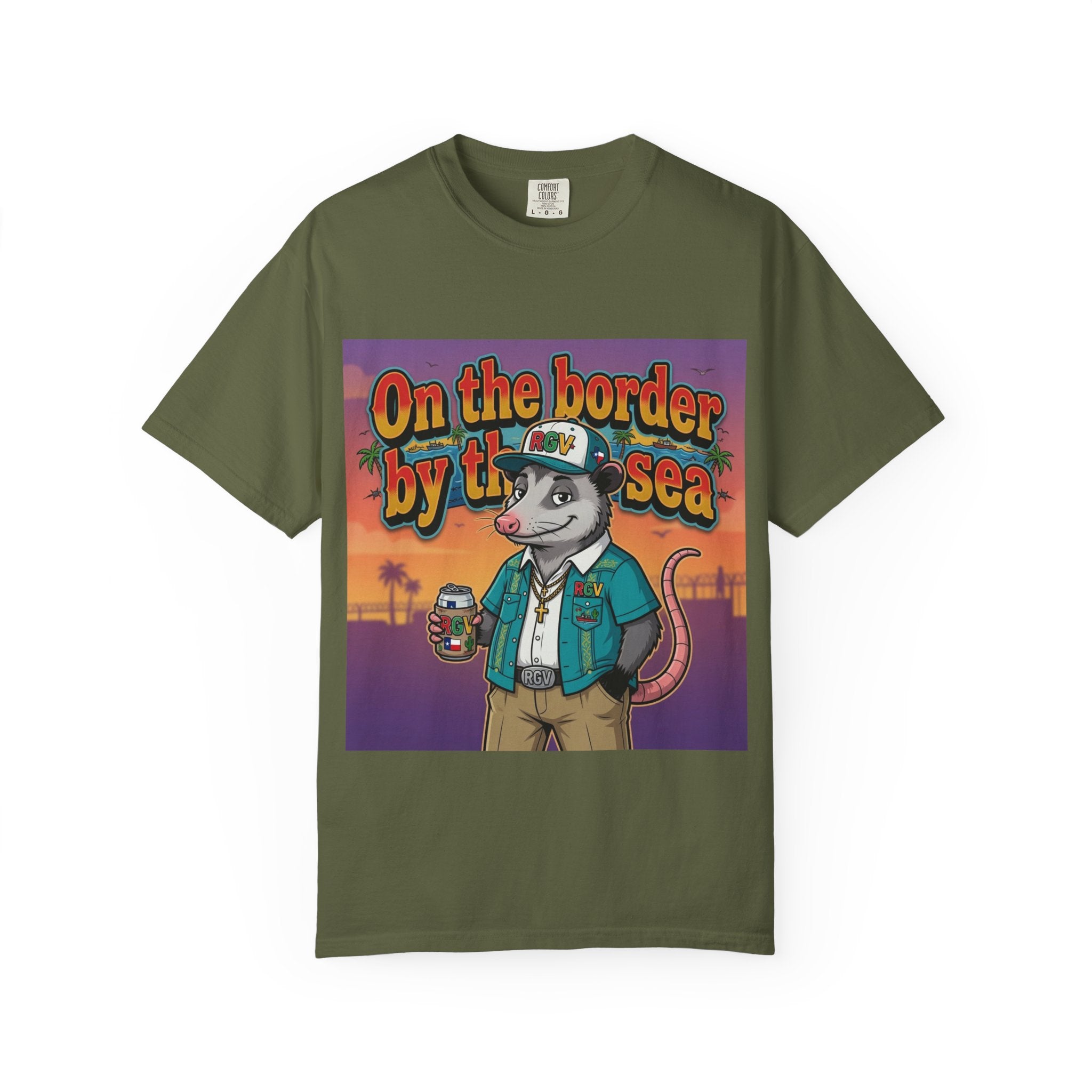 RGV Takuache Represent