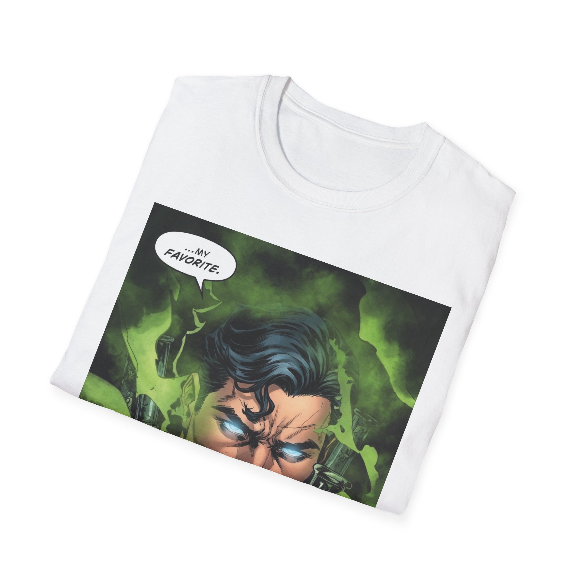 Kryptonite Inhale